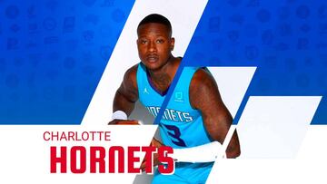 Gu&iacute;a de la NBA 2019/2020: Charlotte Hornets