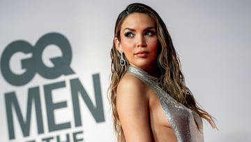 El ‘rebote’ de Rosanna Zanetti al ser preguntada por Bisbal y Chenoa: “Tengo tantas cosas que contarte, que lo otro...”