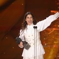 Gala de entrega de los Premios Goya 2025