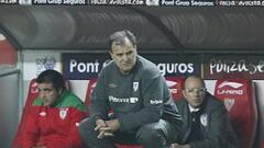 El Athletic de Bielsa está plagado de campeones