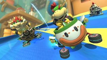 Captura de pantalla - Mario Kart 8 Deluxe (NSW)