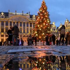 Las siete preguntas que debes hacerte antes de reunirte en Navidad