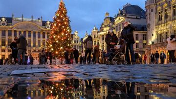 Las siete preguntas que debes hacerte antes de reunirte en Navidad