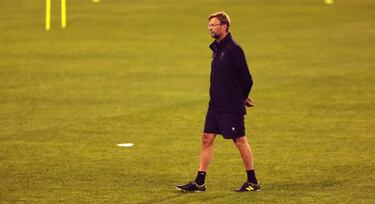 Sevilla-Liverpool: Simon Kjaer out of Berizzo's squad with injury