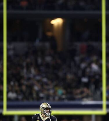 Im¨¢genes y frases de los duelos de la semana 13 de la NFL