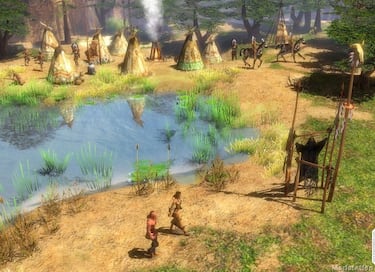 Age of Empires III: Age of Discovery