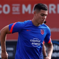 Nehuén se va cedido a Udinese después de renovar hasta 2026