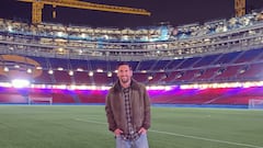 Año electoral con Messi en la sombra