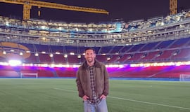 Año electoral con Messi en la sombra