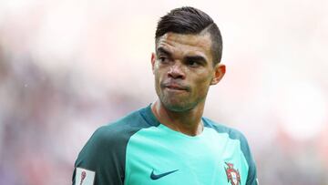 Pepe se enzarza con un periodista que le acusa de fraude fiscal