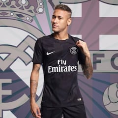 Neymar y su futuro: ¿Una nueva guerra Madrid vs Barça?