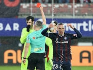 02/01/26 PARTIDO SEGUNDA DIVISION
Eibar - Mirandes
ARBILLA