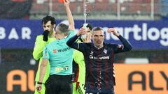 Aprobados y suspensos del Eibar: buen inicio de año