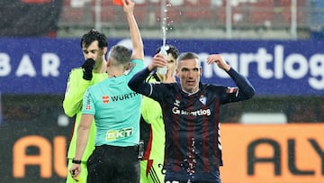 02/01/26 PARTIDO SEGUNDA DIVISION
Eibar - Mirandes
ARBILLA