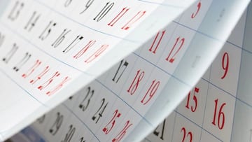 Se suma un nuevo día de descanso oficial en México, pero este 2026 sólo aplicará para algunos trabajadores mexicanos.