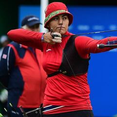 Agenda de Mexicanos en Juegos Olímpicos Río 2016 en directo: Día 6