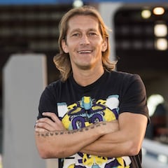 Salgado apoya la victoria de Modric para The Best