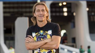 Salgado apoya la victoria de Modric para The Best