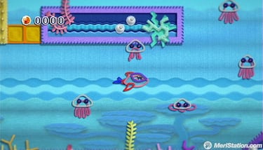 Kirby's Epic Yarn, Impresiones