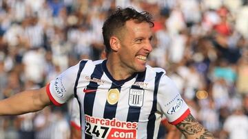 Lavandeira, el más laborioso