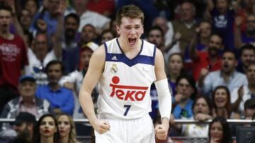 Luka Doncic