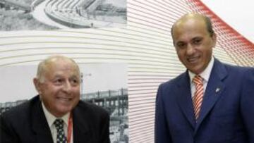 Fallece el ex internacional Ruiz Sosa a los 75 años