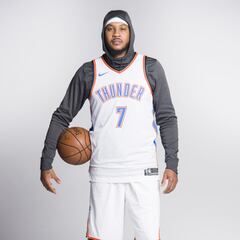 Así fue el Media Day de la NBA