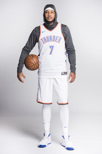 Carmelo Anthony