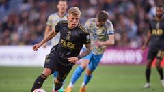 Cruz Azul convence a Mateusz Bogusz y es su refuerzo estelar del Clausura 2025