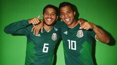 El capit&aacute;n del Galaxy, Jona Dos Santos, habl&oacute; orgulloso de su hermano, Giovani, quien le dio el triunfo al Am&eacute;rica en el juego contra las Chivas.