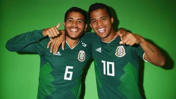 El capit&aacute;n del Galaxy, Jona Dos Santos, habl&oacute; orgulloso de su hermano, Giovani, quien le dio el triunfo al Am&eacute;rica en el juego contra las Chivas.