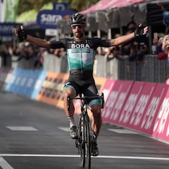 Sagan: "¿Retirarme? Es mejor no pensar en el futuro"