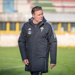 La hora de la verdad para Cristóbal Parralo