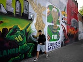 indignación con los precios de las entradas para el Mundial