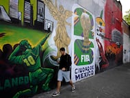 El Estadio Azteca será el primero en celebrar tres inauguraciones de Copa del Mundo