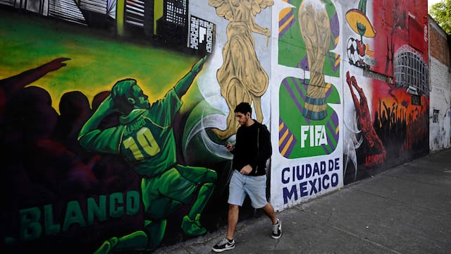 El Estadio Azteca será el primero en celebrar tres inauguraciones de Copa del Mundo