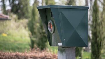 Google Maps España activa las alertas de radares de tráfico