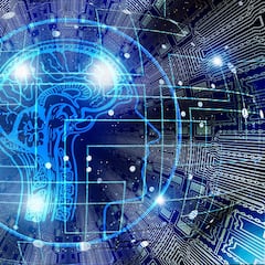 Una Inteligencia Artificial aspira a presidir Dinamarca: sus propuestas