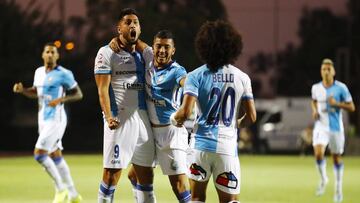 El equipo nortino anunció a través de un comunicado las dos grandes medidas que tomó debido al por el coronavirus. Ambas tuvieron buena recepción del plantel.