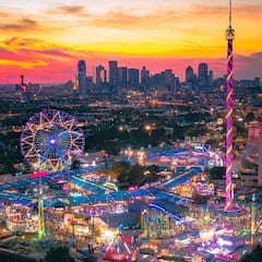 Feria estatal de Texas 2023: Fecha, precio, dónde comprar tickets, cómo llegar y parking