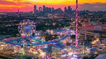 Feria estatal de Texas 2023: Fecha, precio, dónde comprar tickets, cómo llegar y parking