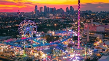 Uno de los eventos más esperados en Texas ha llegado: La feria estatal. Conoce la fecha, precio de boletos, dónde comprar tickets, cómo llegar y parking.