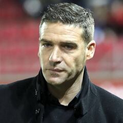 "No podemos irnos pensando que podíamos haber hecho más"