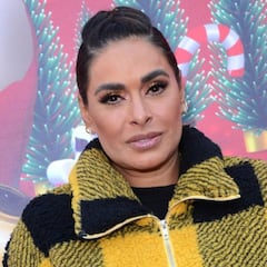 Galilea Montijo rompe en llanto y desmiente supuesta relación con Inés Gómez