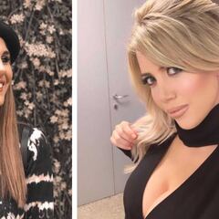 La abogada de Wanda Nara desvela el salario de Ivana Icardi por hablar de ella