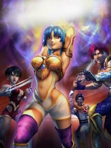 Sudeki, Impresiones (Xbox)