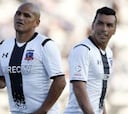 Suazo vuelve a jugar de "9" y Vecchio retoma la creación
