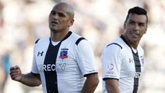 Suazo vuelve a jugar de "9" y Vecchio retoma la creación