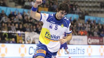 Miércoles clave para definir la próxima Copa Asobal en León