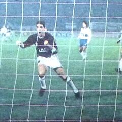 El increíble dominio de 59 años que existe en el Colo Colo-UC